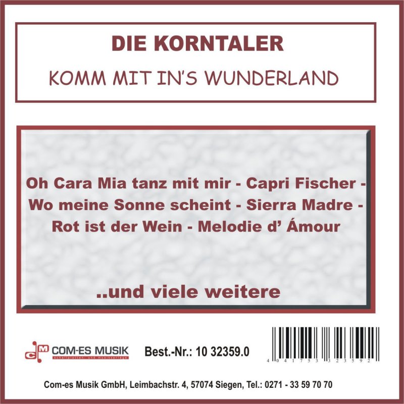 Komm tanzen ich will nicht