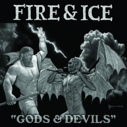 Gods and Devils EP