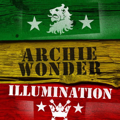 Illumination - Archie Wonder