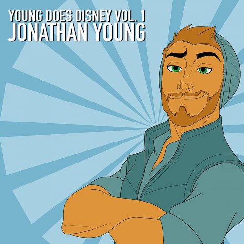 Young Does Disney (Vol. 1)