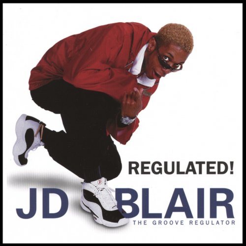 J.D. Blair a.k.a. The Groove Regulator Will I C U ? lyrics Musixmatch