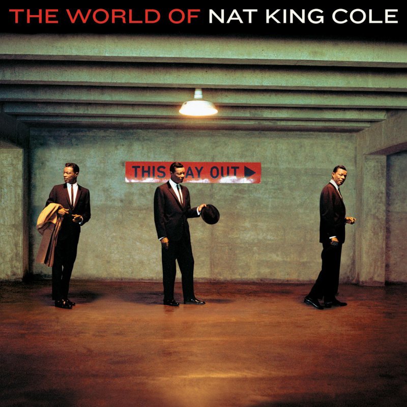 Nat King Cole On The Street Where You Live Lyrics Musixmatch