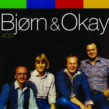 bjørn okay bjørn okay