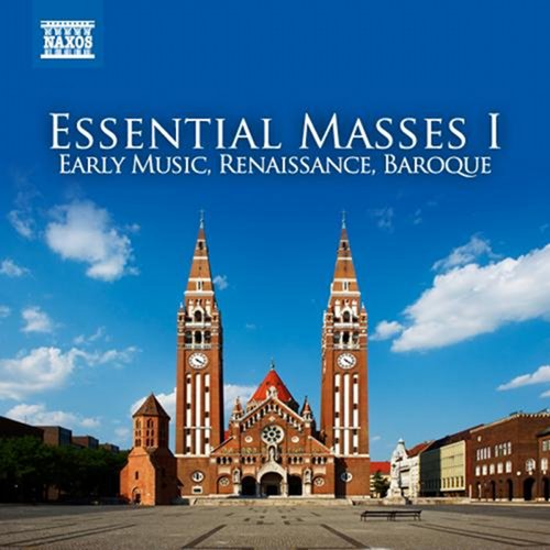 Essential Masses, Vol. 1