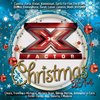 Carol of the Bells (Testo) - I Moderni - MTV Testi e canzoni