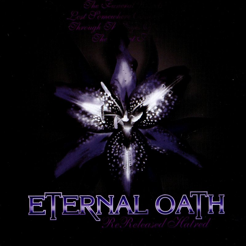 Eternal eternal album. Avernal Oath 2006. Eternal. Eternal Oath - through the Eyes of Hatred. Eternal Soul аватарки.