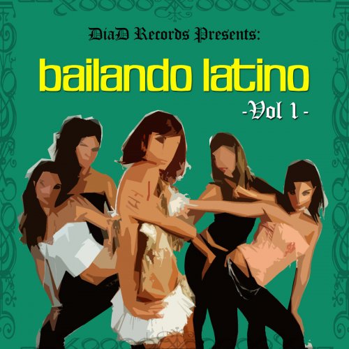 Bailando Latino, Vol. I