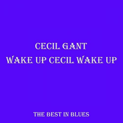 Wake Up Cecil Wake Up