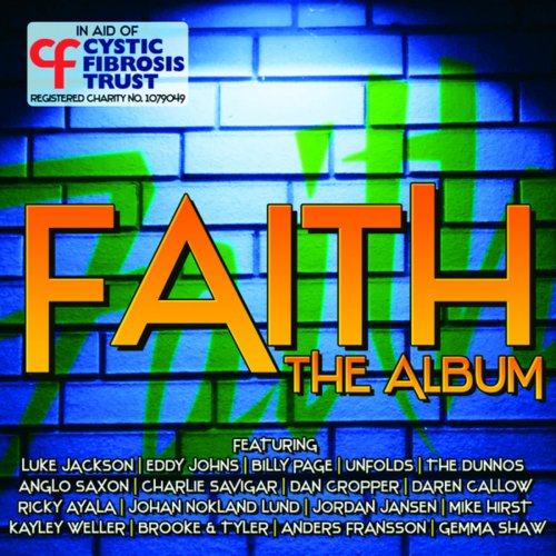 Faith! The Album