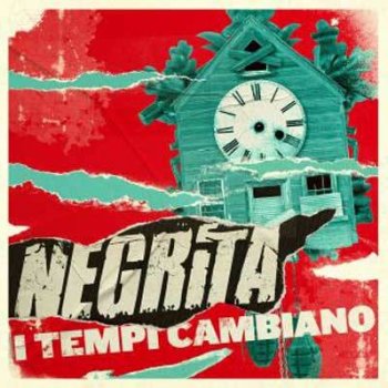 Negrita: le canzoni, gli album, i testi e le traduzioni - MTV