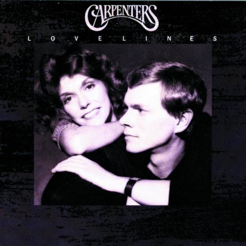 Carpenters - Little Girl Blue Lyrics