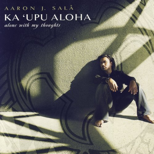 Ka`upu Aloha-Alone With My Thoughts