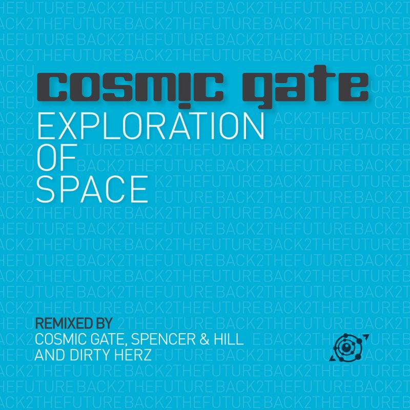 cosma guet exploration of space radio edit