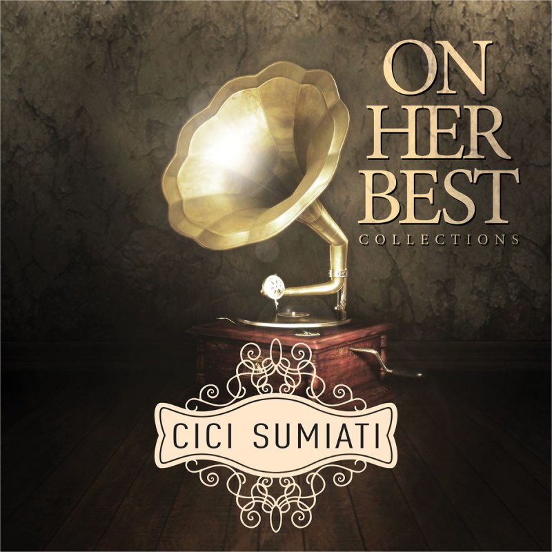 Cici Sumiati - Cinta Suci Lyrics | Musixmatch