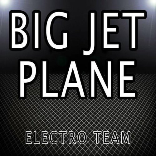 Big Jet Plane - Tribute to Lakyn Heperi and Angus and Julia Stone