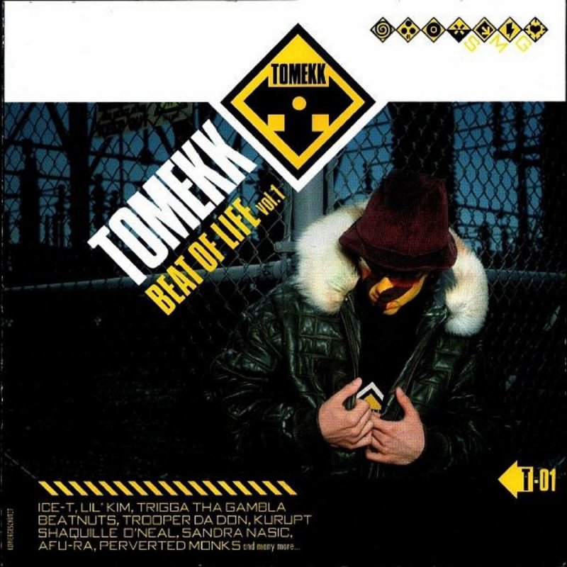 Dj Tomekk Lil Kim Trooper Da Don Kimnotyze Songtext Musixmatch