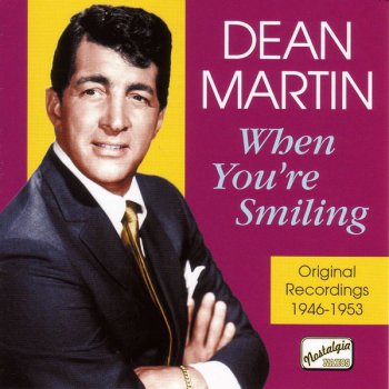 Dean Martin - Luna Mezzo Mare Lyrics | Musixmatch