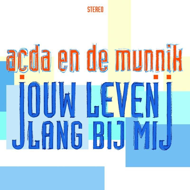 Acda En De Munnik Als Ze Lacht Lyrics Musixmatch