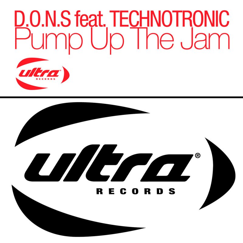 D O N S Feat Technotronic Pump Up The Jam D O N S Club Remake Lyrics Musixmatch Pump it up a little more. musixmatch