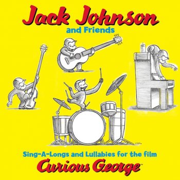 Sing-a-Longs and Lullabies for the Film Curious George