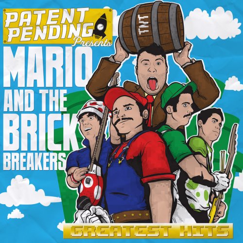 Mario & the Brick Breakers: Greatest Hits