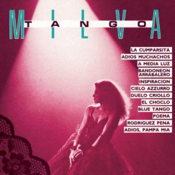 Milva - La Cumparsita (Questo Tango) Songtext | Musixmatch