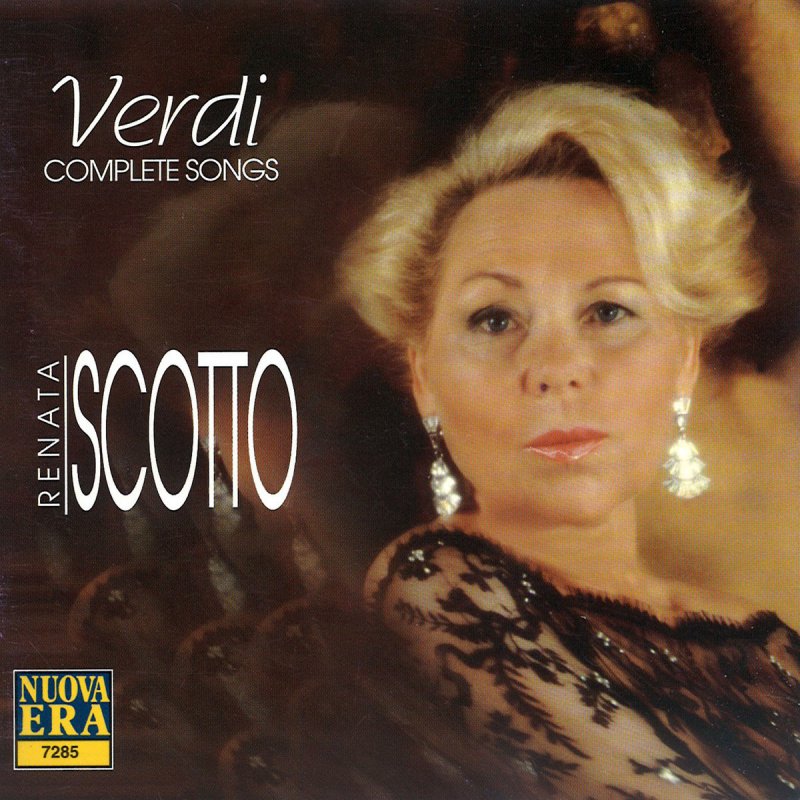 Vincenzo Scalera Renata Scotto E la vita d #39 un mar d #39 affanni Lyrics