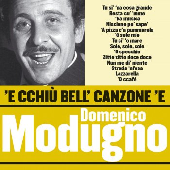 volare di modugno testo volare di modugno testo