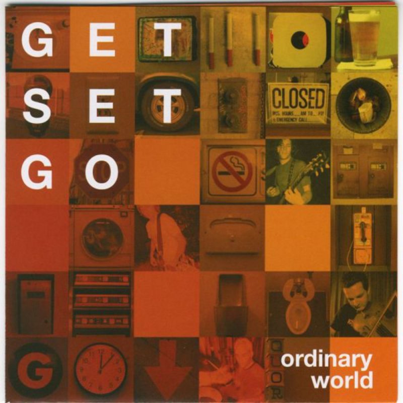 Set a go. Get Set go. My ordinary Life обложка. Get Set go 1. Get Set go 1 Cover.