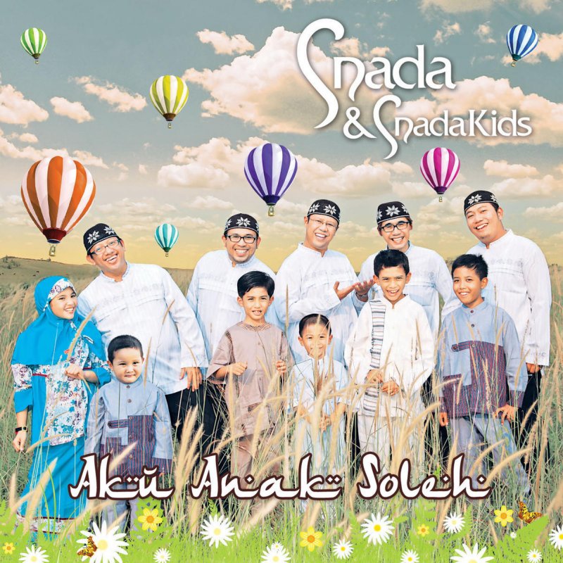 Snada N Snada Kids Pagi Yang Cerah Lyrics Musixmatch