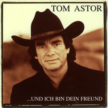 ...und ich bin dein Freund