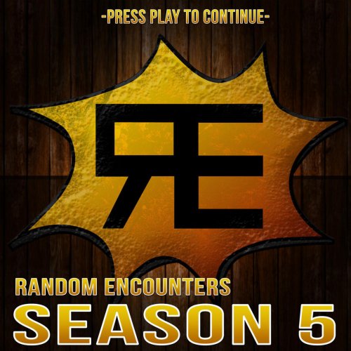 Random Encounters: Season 5