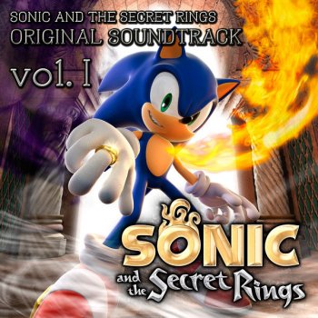 Seven Rings In Hand Sonic And The Secret Rings Original Sound Track By Various Artists Album Lyrics Musixmatch Seven Rings In Hand Sonic And The Secret Rings Original Sound Track By Various Artists Album Lyrics Musixmatch