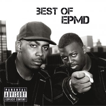 Testi Best of EPMD