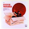 Signed, Sealed And Delivered Stevie Wonder - cover art