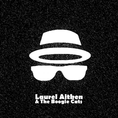 Laurel Aitken & The Boogie Cats