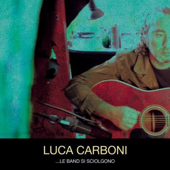 & Pensieri Al Tramonto (Testo) - Luca Carboni feat ...