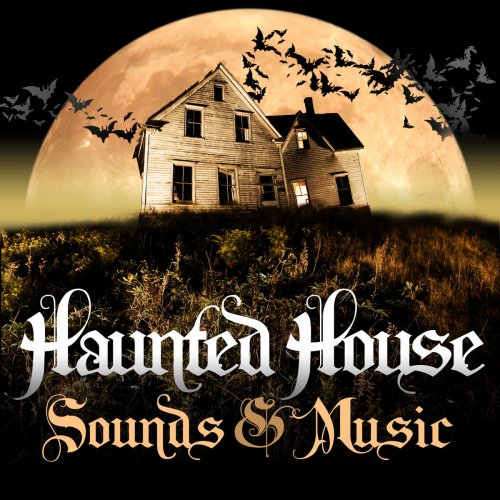 Letra de Haunted House Sounds Watch Your Step Musixmatch