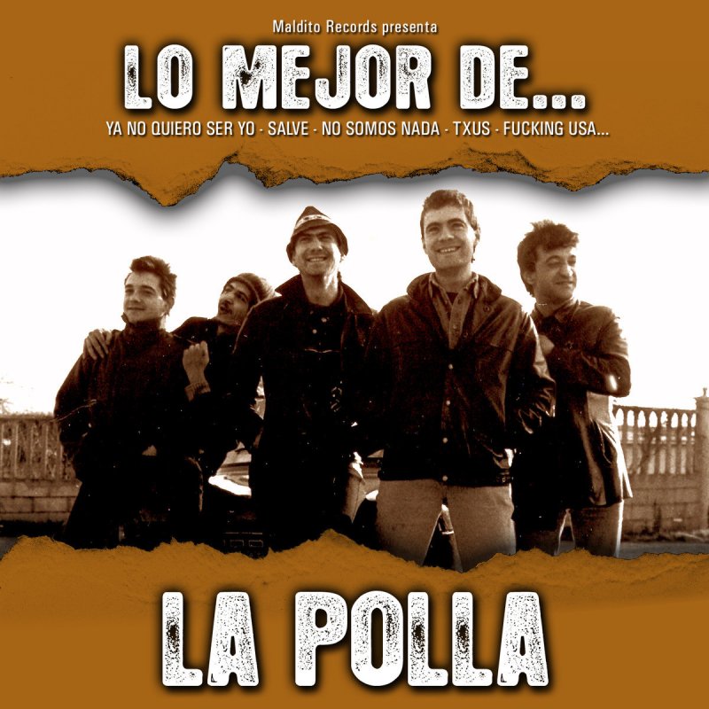 La Polla - Txus Lyrics | Musixmatch