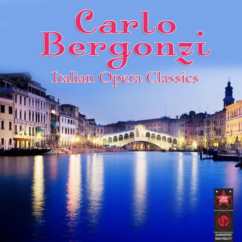 Italian Opera Classics