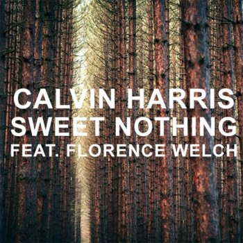 Sweet Nothing - cover art