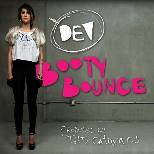 Dev - Booty Bounce (Original) Lyrics