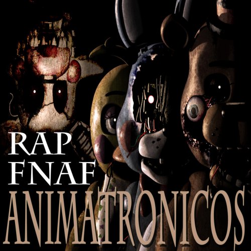Five Nights At Freddy's: Animatronicos