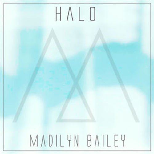 Letra De Halo Acoustic De Madilyn Bailey Musixmatch Ver tutorial tipo de letra halo. musixmatch