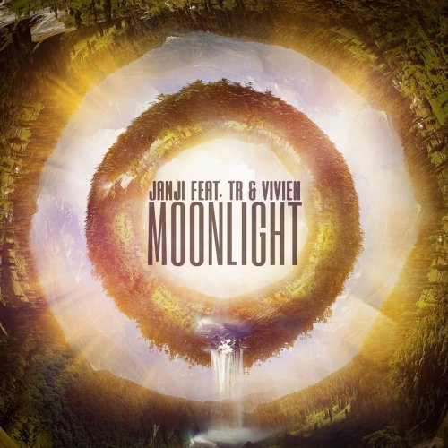 Moonlight (feat. Vivien & T.R.) - Single