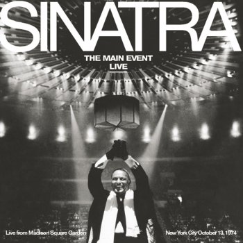 The Main Event (Live)