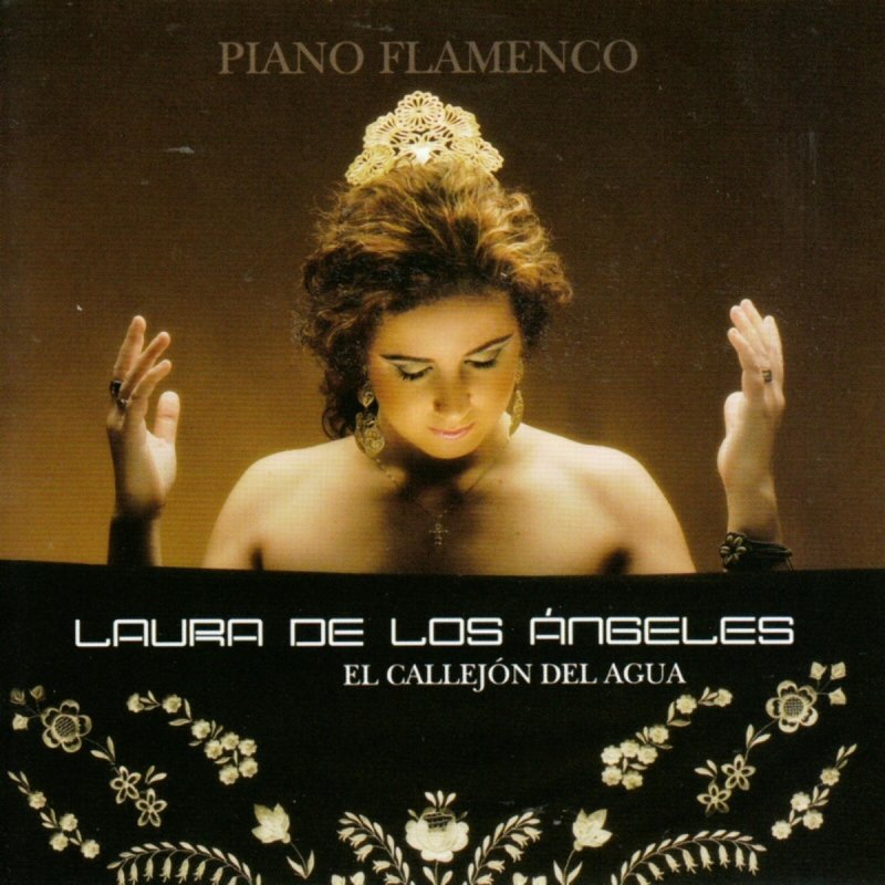 Letra de Tangoneando (Tangos) de Laura de los Ángeles | Musixmatch