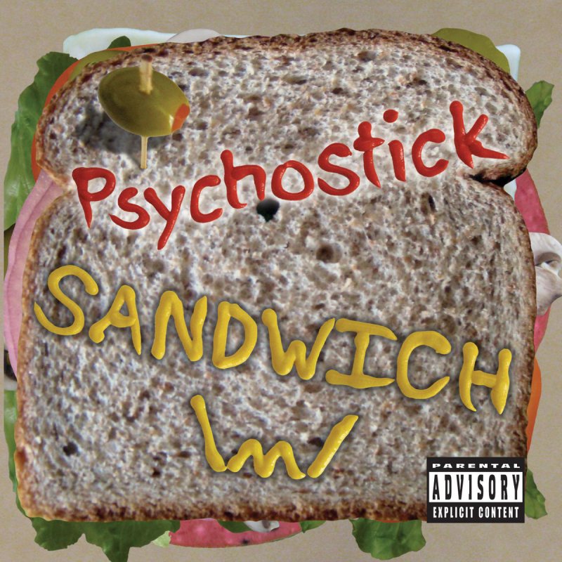 Psychostick This Is Not A Song It S A Sandwich Lyrics Musixmatch