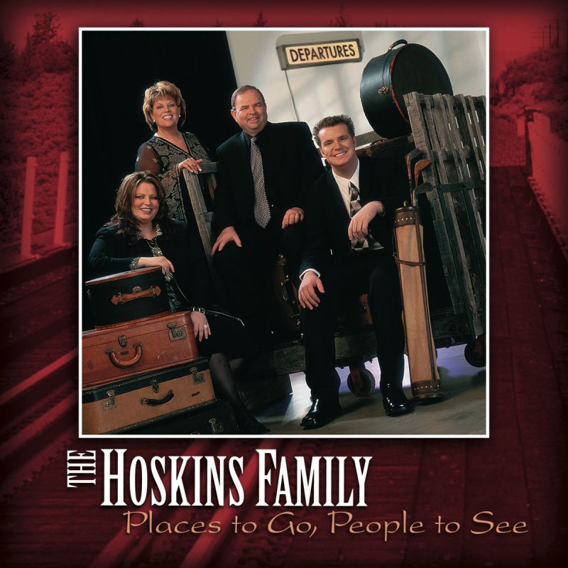 Hoskins Family I M Believin Lyrics Musixmatch The home of the gentle giant of chiropractic dwayne a. musixmatch