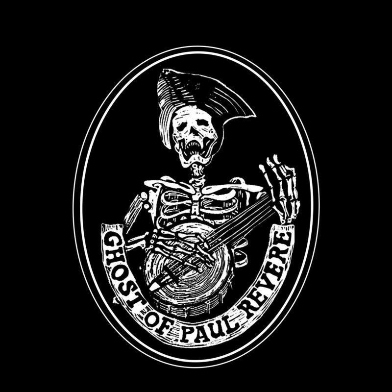 The Ghost of Paul Revere - This Is the End Lyrics | Musixmatch